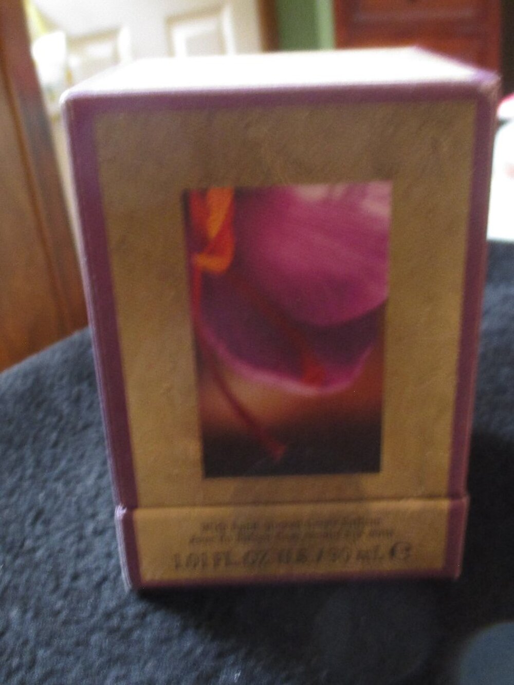 Korres Golden Krocus Ageless Saffron Elixir 1.01 fl oz
